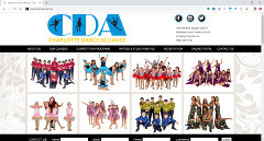 Charlotte Dance Alliance in Charlotte, NC