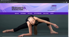 Mariana's Dancing Studio in Ipswich, MA
