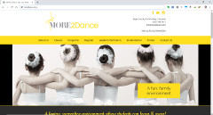MORE2dance in Vail Valley, CO