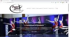 Premier Dance Performing Arts Center in Clifton Park, NY